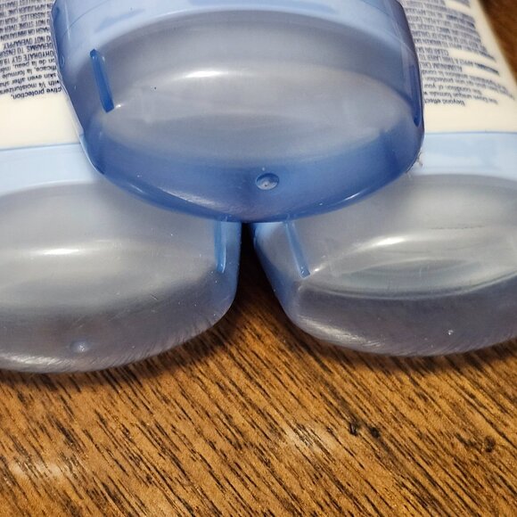 DOVE Deodorant Lot of 3 Powder Scent BNIP - Picture 4 of 5